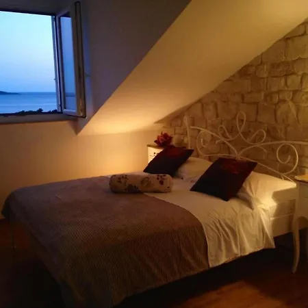 아파트 Mediterranea - With Sea View *