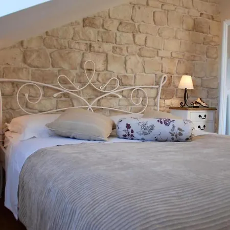 Mediterranea - With Sea View 믈리니