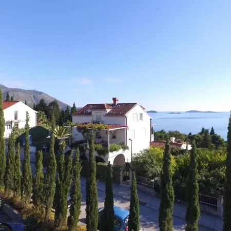 Mediterranea - With Sea View 아파트