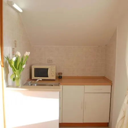 아파트 Mediterranea - With Sea View *