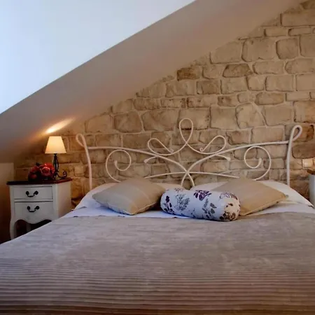 Mediterranea - With Sea View 믈리니