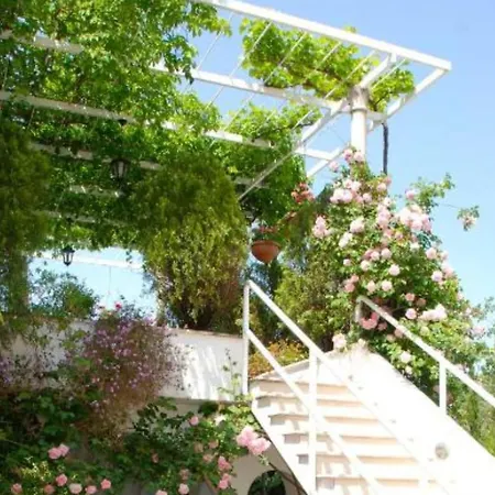 Mediterranea - With Sea View 아파트 믈리니