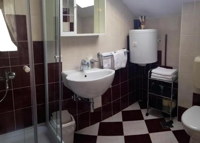 アパート Mediterranea - With Sea View *