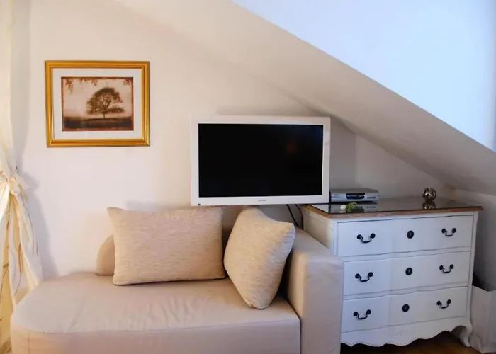 Mediterranea - With Sea View *