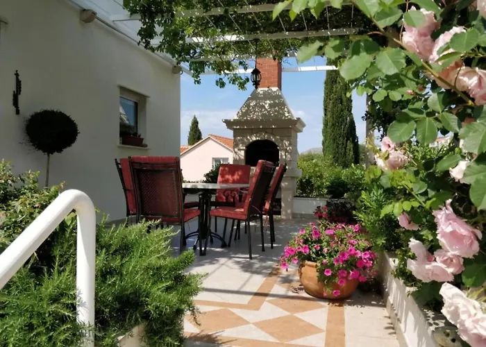 Mediterranea - With Sea View