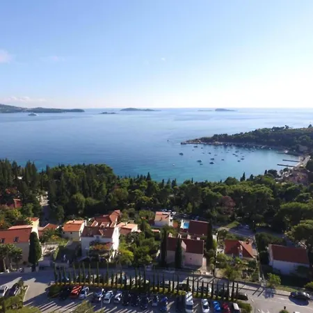 Appartement Mediterranea - With Sea View