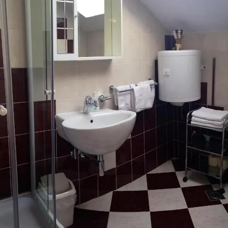 Apartament Mediterranea - With Sea View *