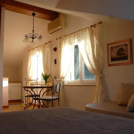 Appartement Mediterranea - With Sea View Mlini