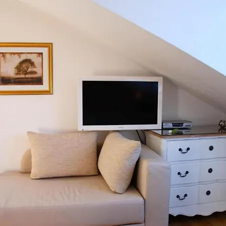 Mediterranea - With Sea View *