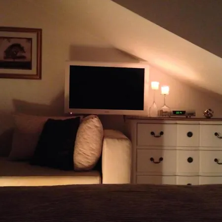 Mediterranea - With Sea View Apartament *