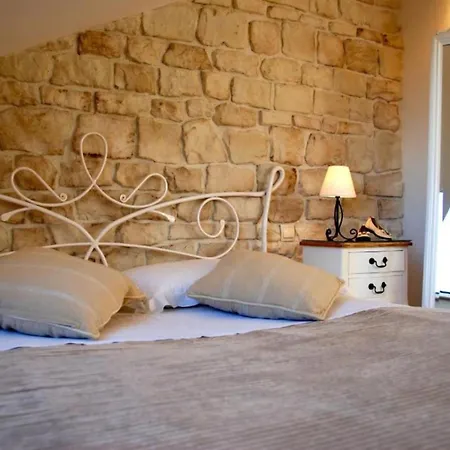 Mediterranea - With Sea View Lejlighed