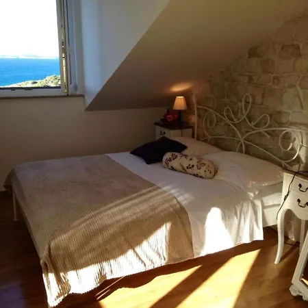Mediterranea - With Sea View Lejlighed *