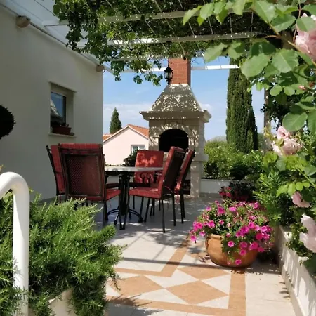 Mediterranea - With Sea View