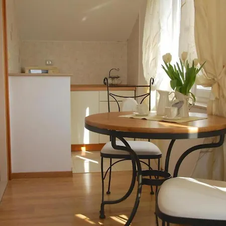Mediterranea - With Sea View Lejlighed *