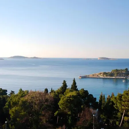 Lejlighed Mediterranea - With Sea View *
