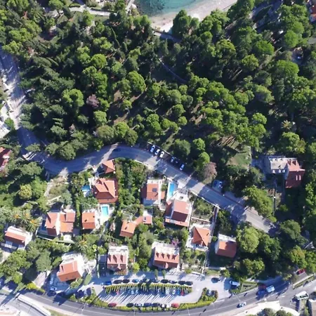 Appartement Mediterranea - With Sea View *