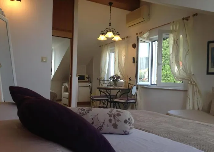 Mediterranea - With Sea View Appartement