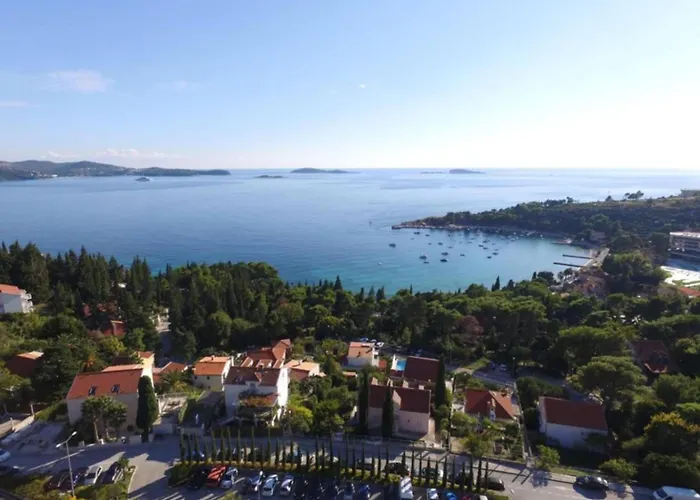 Appartement Mediterranea - With Sea View