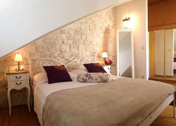 Mediterranea - With Sea View