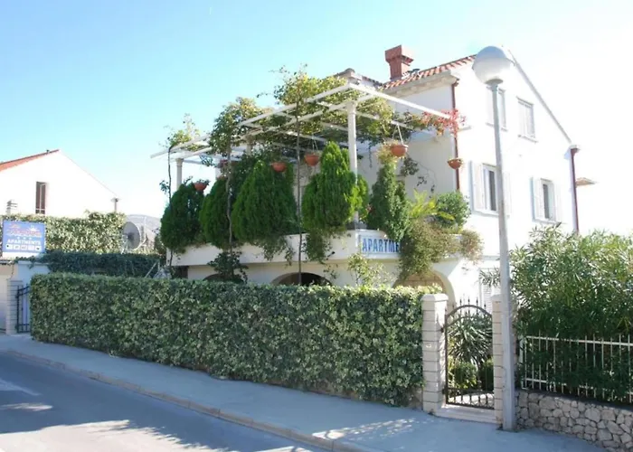 Mediterranea - With Sea View Appartement *