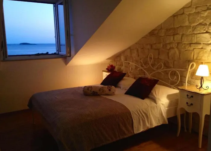 Appartement Mediterranea - With Sea View *