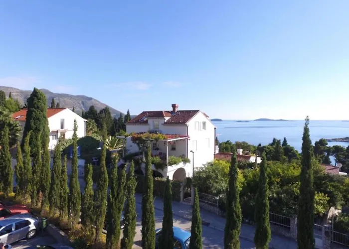 Mediterranea - With Sea View Appartement