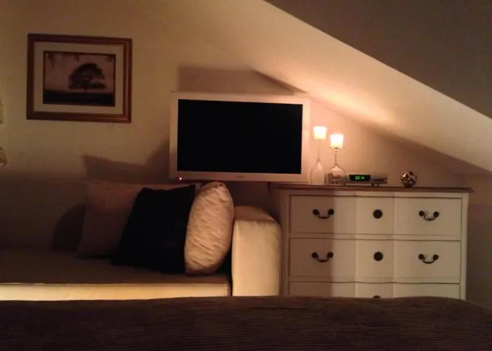 Mediterranea - With Sea View Appartement *