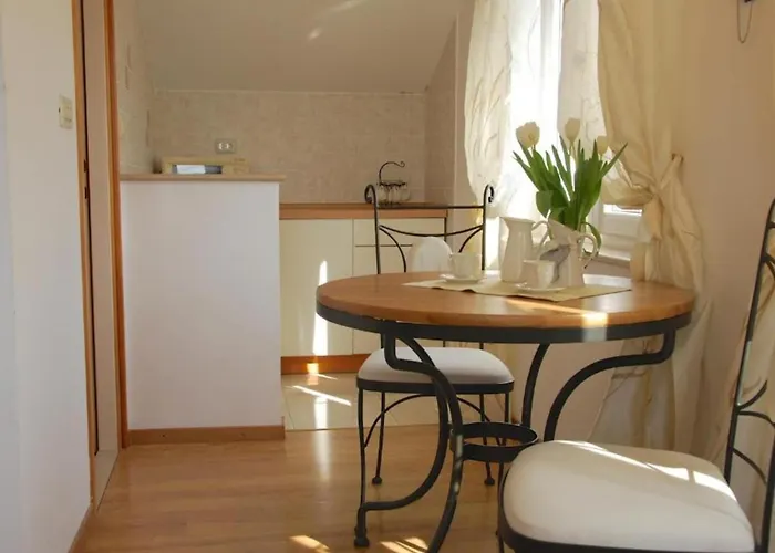 Mediterranea - With Sea View Appartement *