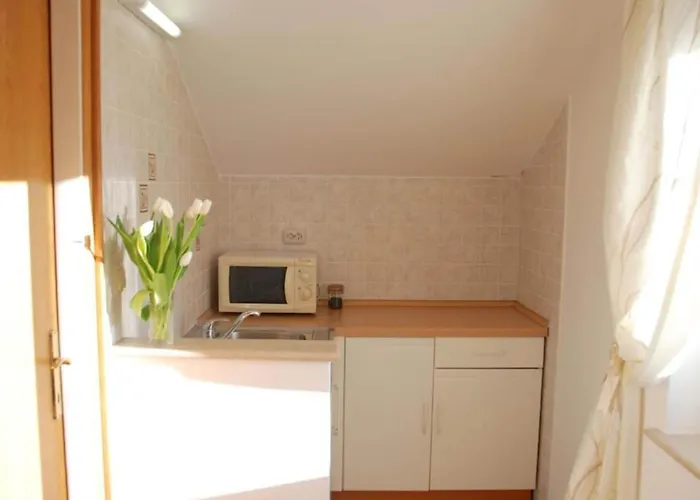 公寓 Mediterranea - With Sea View *