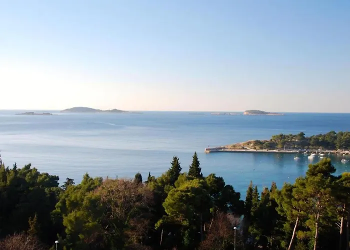 Appartement Mediterranea - With Sea View *