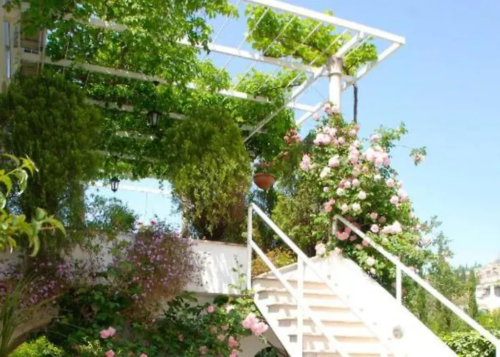 Mediterranea - With Sea View Appartement Mlini