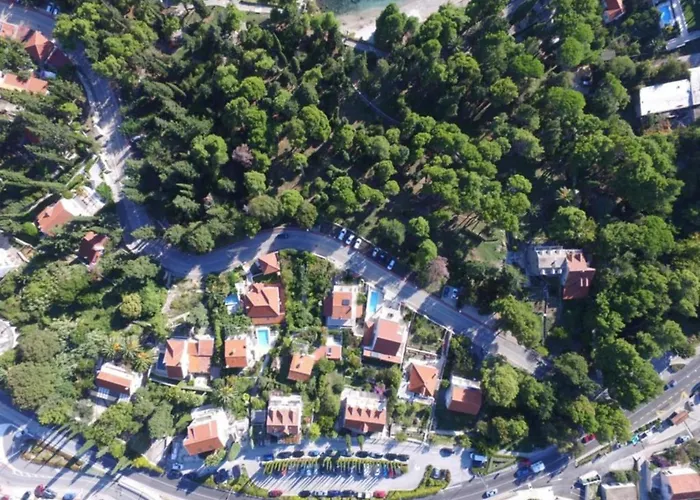 Appartement Mediterranea - With Sea View *